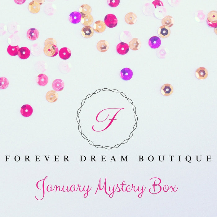 Forever Dream Clothing &amp; Accessory Sets