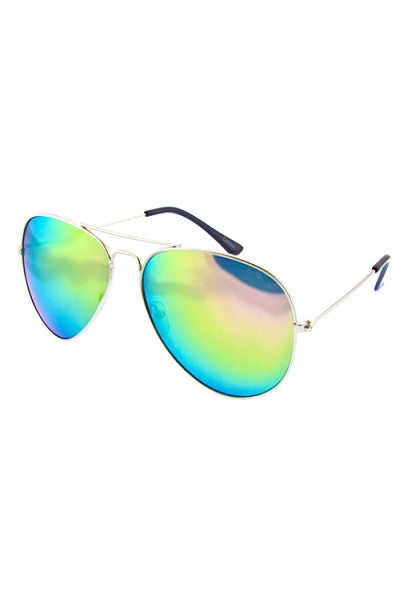 Aviator Sunglasses - Forever Dream Boutique - 7
