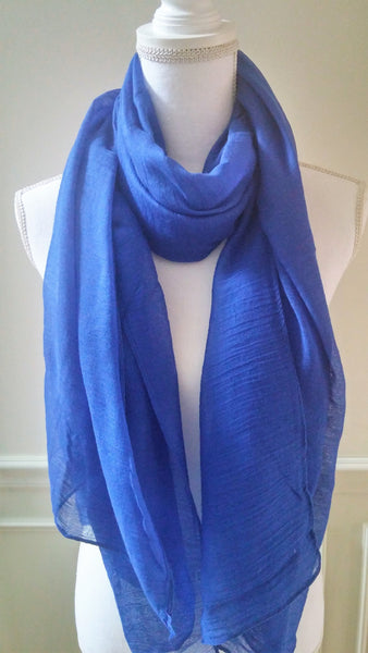 Viscose Scarf - Forever Dream Boutique - 2