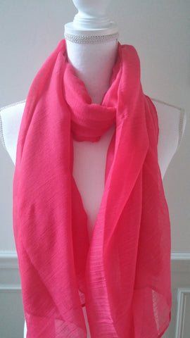 Viscose Scarf - Forever Dream Boutique - 1