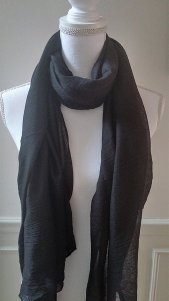 Viscose Scarf - Forever Dream Boutique - 7