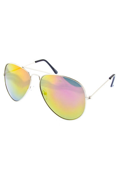 Aviator Sunglasses - Forever Dream Boutique - 9