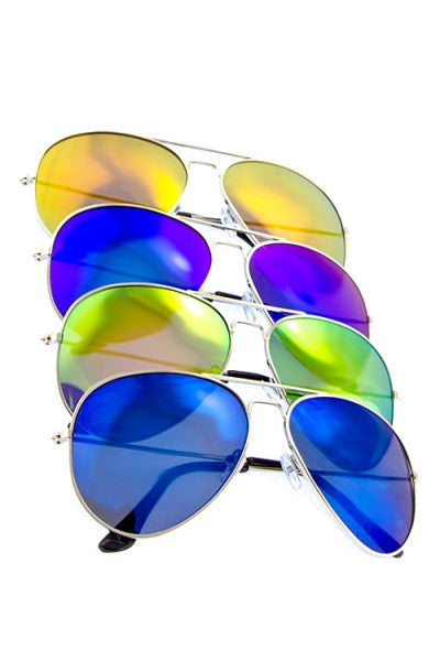 Aviator Sunglasses - Forever Dream Boutique - 1