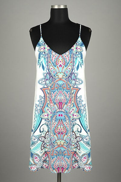 Forever Dream Set #9 Bohemian Tribal Summer - Forever Dream Boutique - 3