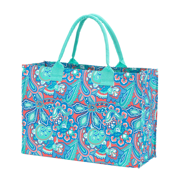 Island Bliss Tote Bag