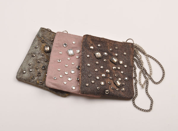 Glitter Small Crossbody Bag - Forever Dream Boutique - 4