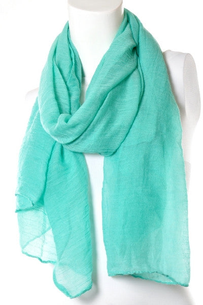 Viscose Scarf - Forever Dream Boutique - 5
