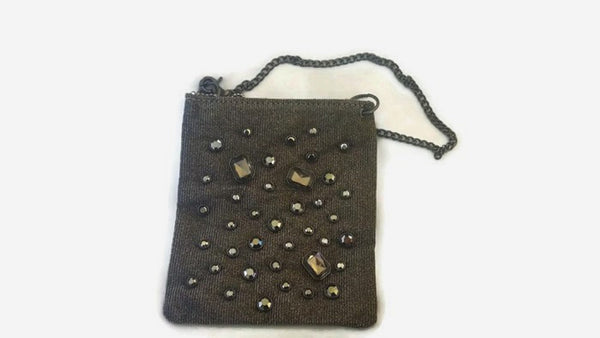 Glitter Small Crossbody Bag - Forever Dream Boutique - 3